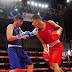 Juárez es sede de la Estatal Élite Primera Fuerza de Box Amateur