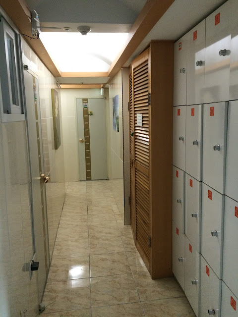 2015,summer 梨大語學堂住宿：힐리빙테考試院_Hill Livingtel