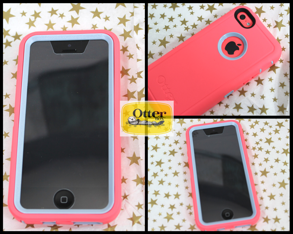 Protecting Your Smart Phones this Holiday Season with OtterBox