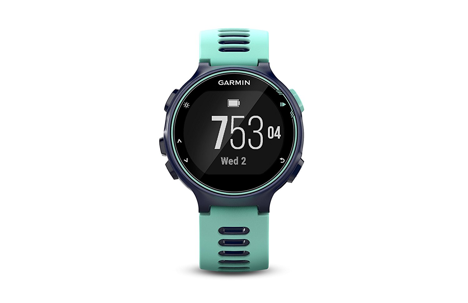 garmin forerunner 735xt currys