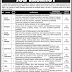 Frontier Works Organization (FWO) North Waziristan FATA 2018 Jobs