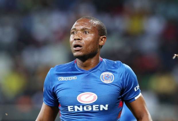 Thuso Phala SuperSport star Thuso Phala