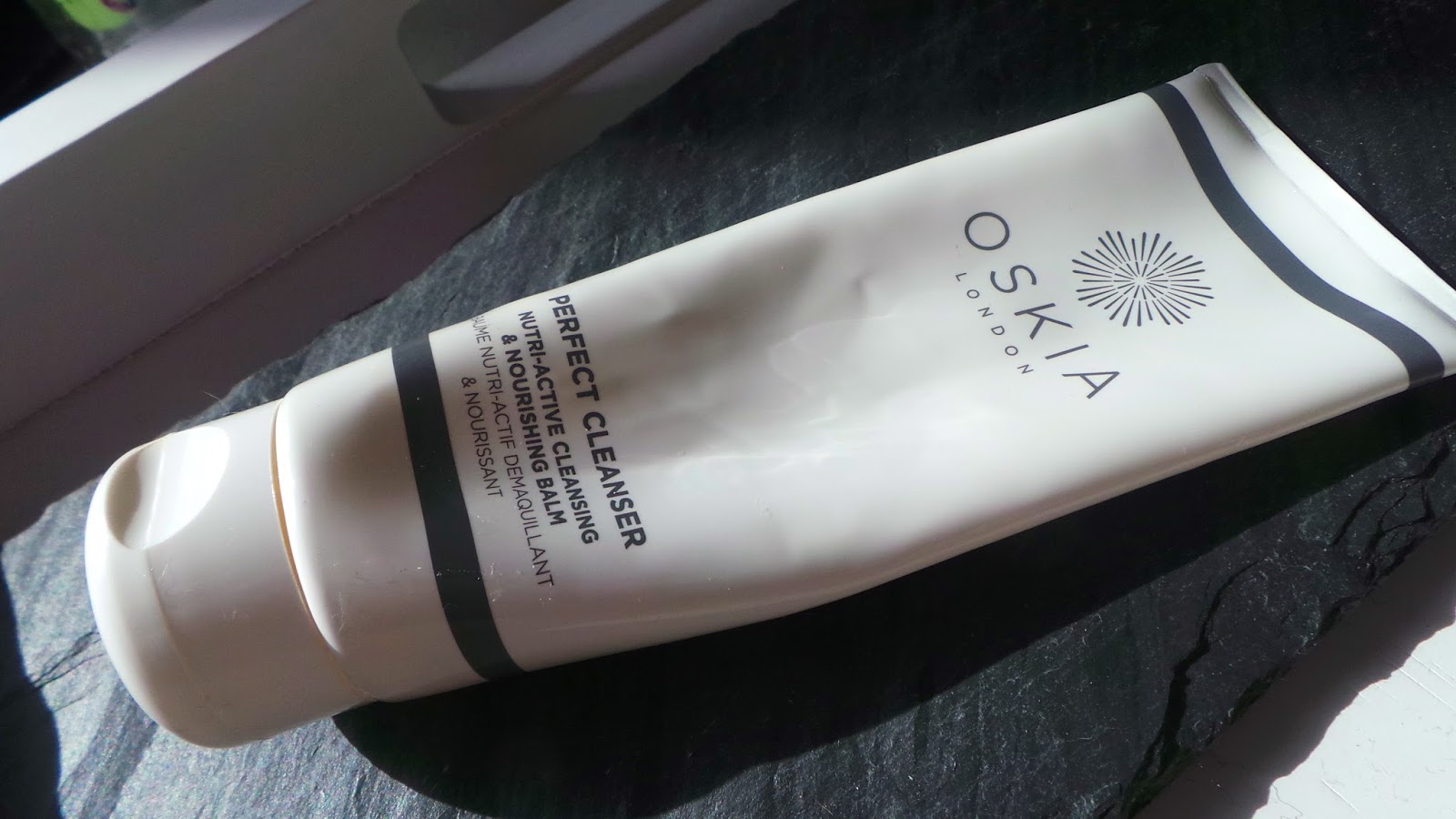 Oskia Perfect Cleanser review