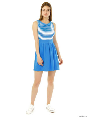 Vestidos Juveniles y Bonitos Vestidos Juveniles y Bonitos
