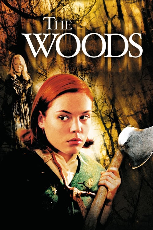 Watch The Woods 2006 Full Movie With English Subtitles HD 1080P & 720P