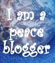 Join Blog Blast for Peace
