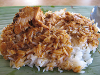 Resep Nasi Dagang Khas Provinsi Kepulauan Riau (Kepri) Nasi Dagang Khas Provinsi Kepulauan Riau (Kepri)