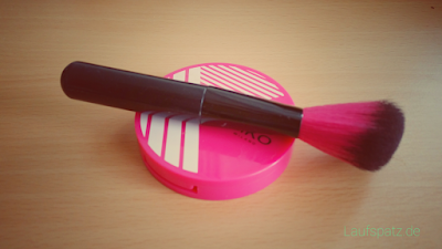 Frauenläufe pink Makeup Frauenläufe pink Makeup