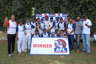 Aircel brings ‘Aircel Premier League’ to Bangalore 