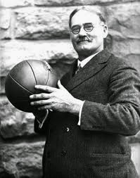 Tokoh Tokoh: James Naismith, Penemu Olahraga Bola Basket