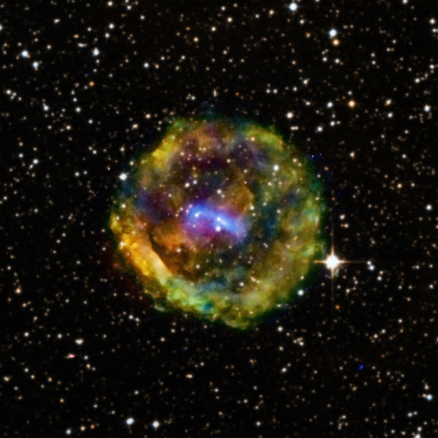 Supernova Remnant G11.2-0.3