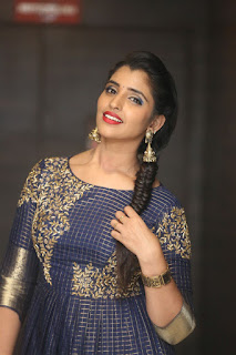 Anchor Syamala Stills At Marshal Pre Release Event Anchor Syamala Stills At Marshal Pre Release Event