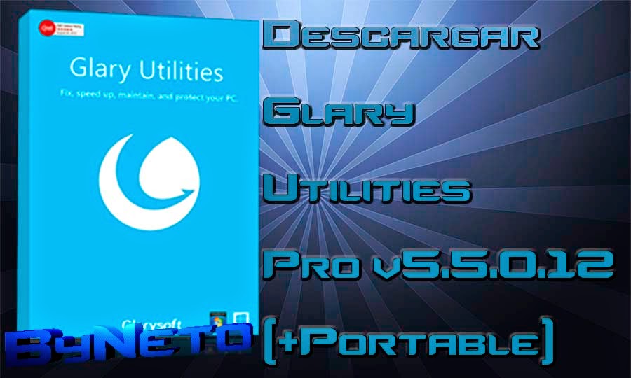 glary utilities pro portable glary utilities pro portable