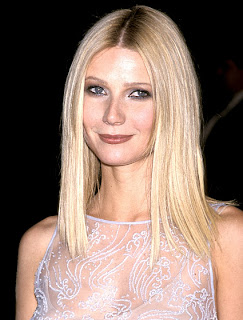 Picture of Actress Gwyneth Paltrow who suffered from postpartum depression