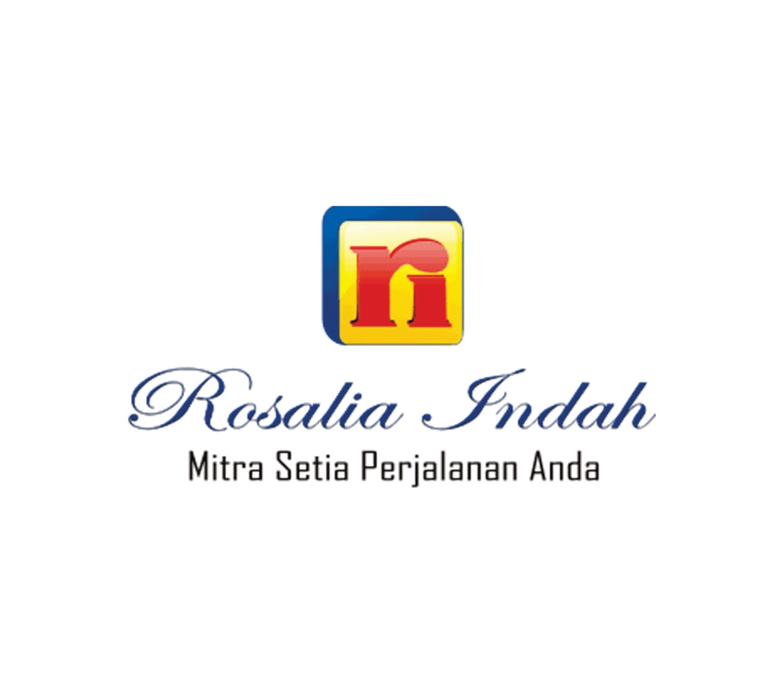 Rosalia Indah Bus Indonesia