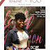 YAAY-YOU MAY 2019 / JUNE 2019, A Beautiful Mind, welcomes ANITA DAVIS