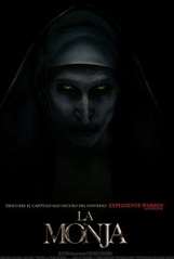 La monja / The Nun (2018) Online Español latino hd