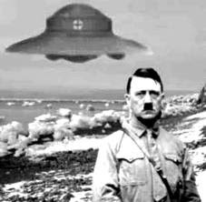 O SEGREDO NAZISTA O SEGREDO NAZISTA