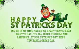 Free-St-Patricks-Day-Wallpapers Free-St-Patricks-Day-Wallpapers