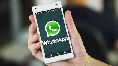 Китай частично заблокировал WhatsApp