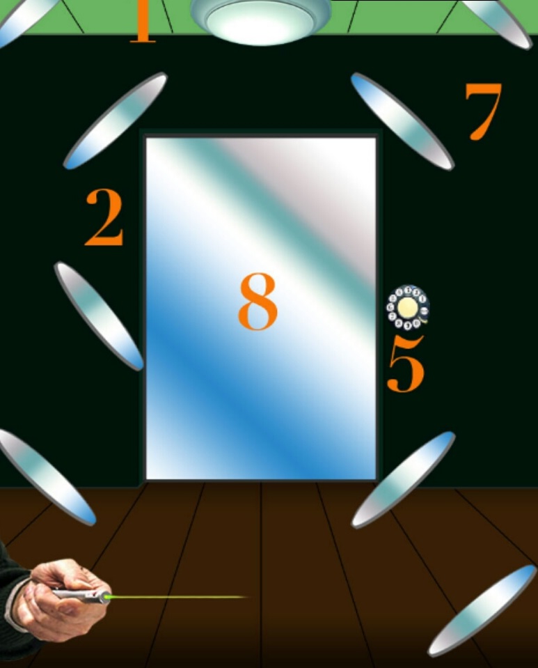 Solved 100 Door Codes Level 31 to 35 Walkthrough