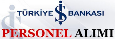 İş Bankası Personel Alımları banka-is-ilanlari