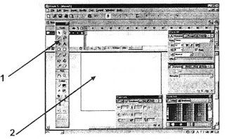 macromedia mx 2004 how to export pictures