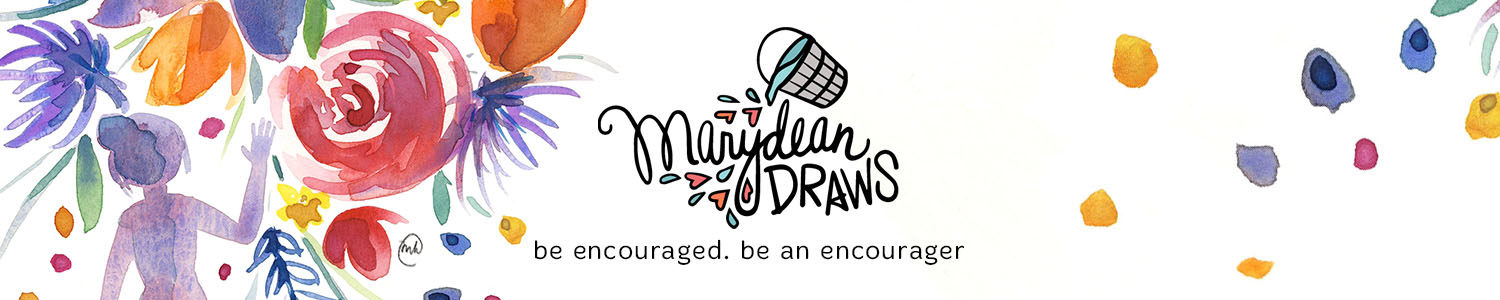 Marydean Draws