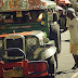 Riding the jeepney in Manila - how to do it right