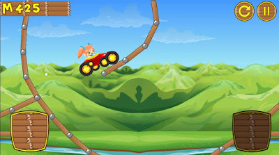 Danger Climber MOD APK Danger Climber MOD APK