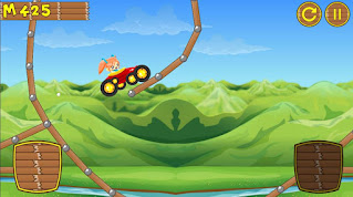 Danger Climber MOD APK Danger Climber MOD APK