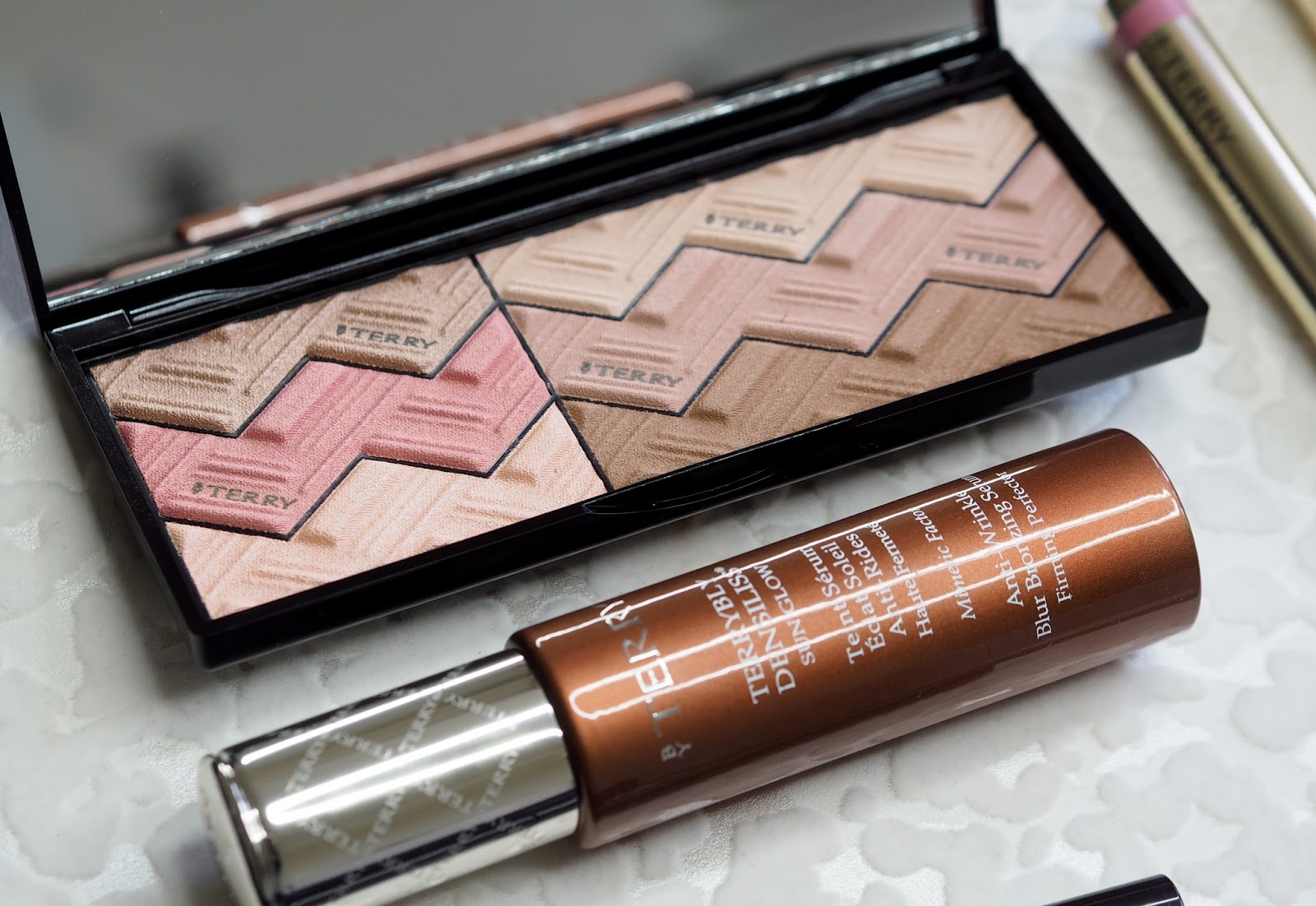 Behind The Brand: By Terry  The Beauty Informer