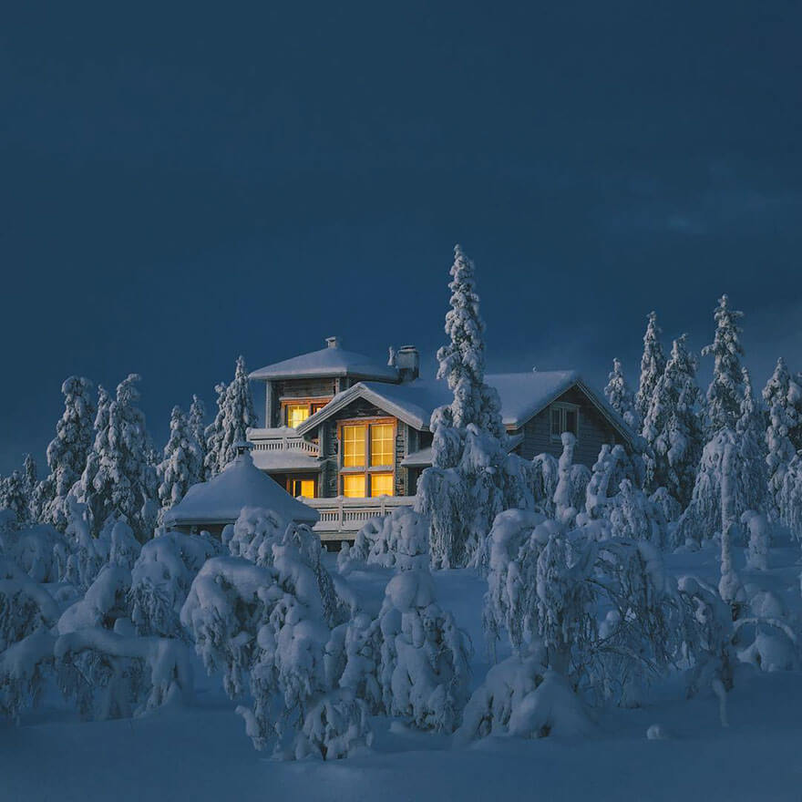 34 Reasons Why Lapland Is The Most Mythical Place To Celebrate Christmas 34 Reasons Why Lapland Is The Most Mythical Place To Celebrate Christmas
