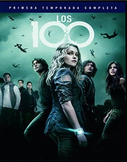 Los 100 Temporada 1 Castellano Los 100 Temporada 1 Castellano