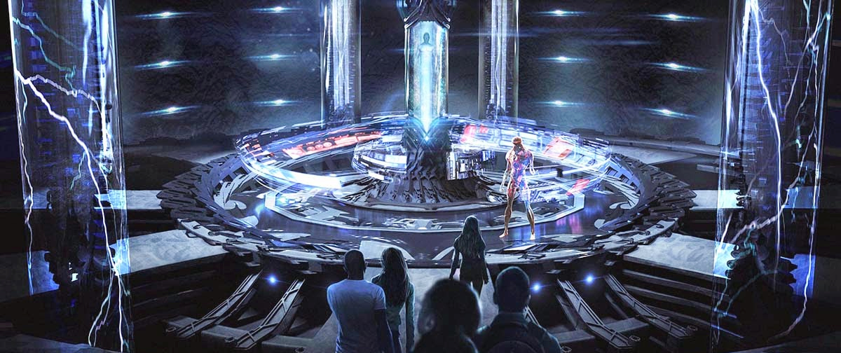 Dez coisas que não podem faltar no novo filme de Power Rangers