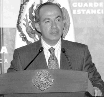 Política, política mexicana y política a la mexicana.: Breve historia de la antidemocracia en México.