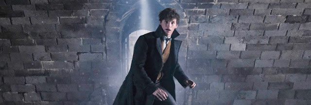 TRAILER | Animales Fantásticos: Los Crímenes de Grindelwald