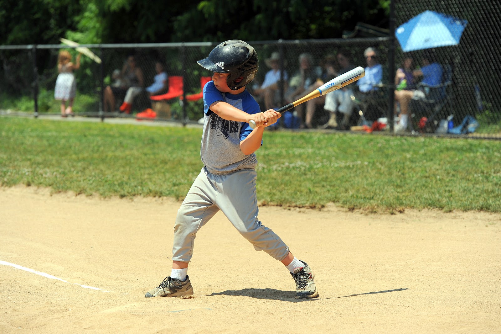 Go BCC Blue Jays!: George Roggie: June 2012