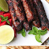 Seekh Kebabs: The Grilled, Spiced Pakistani Meat-on-a-Stick of Your Dreams