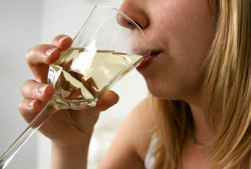 Skip the booze 12 Ways to Lose Stubborn Belly Fat for Good