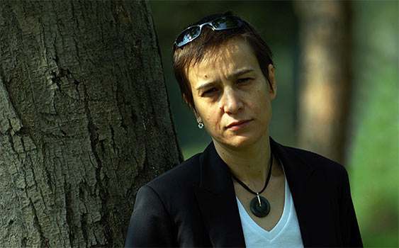 Birhan Keskin Kimdir? Hayatı, Eserleri