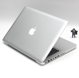 MacBook Pro "Core i5" 2.3 13" Early 2011 Bekas