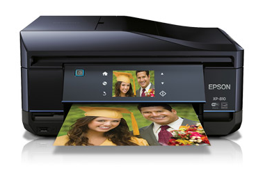Epson printer utility 4 mac