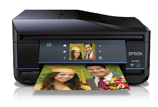 Epson Expression Premium XP-810 Driver Download For Windows 10 And Mac OS X