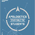 Coming Soon: The Revised Apologetics Study Bible for Students