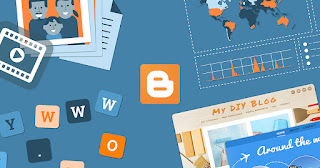 blogspot.com / blogger.com nền tảng viết blog tốt thứ 4 blogspot.com / blogger.com nền tảng viết blog tốt thứ 4