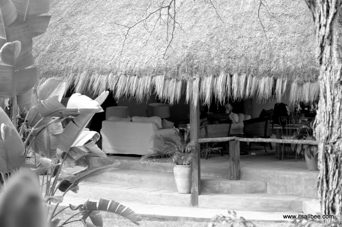 Tongabezi - Luxury on the Zambezi - Victoria Falls Tongabezi - Luxury on the Zambezi - Victoria Falls