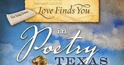 Love Finds You In Poetry Texas