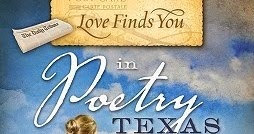 Books For Christian Girls Love Finds You In Poetry Texas By Janice Hanna Giveaway