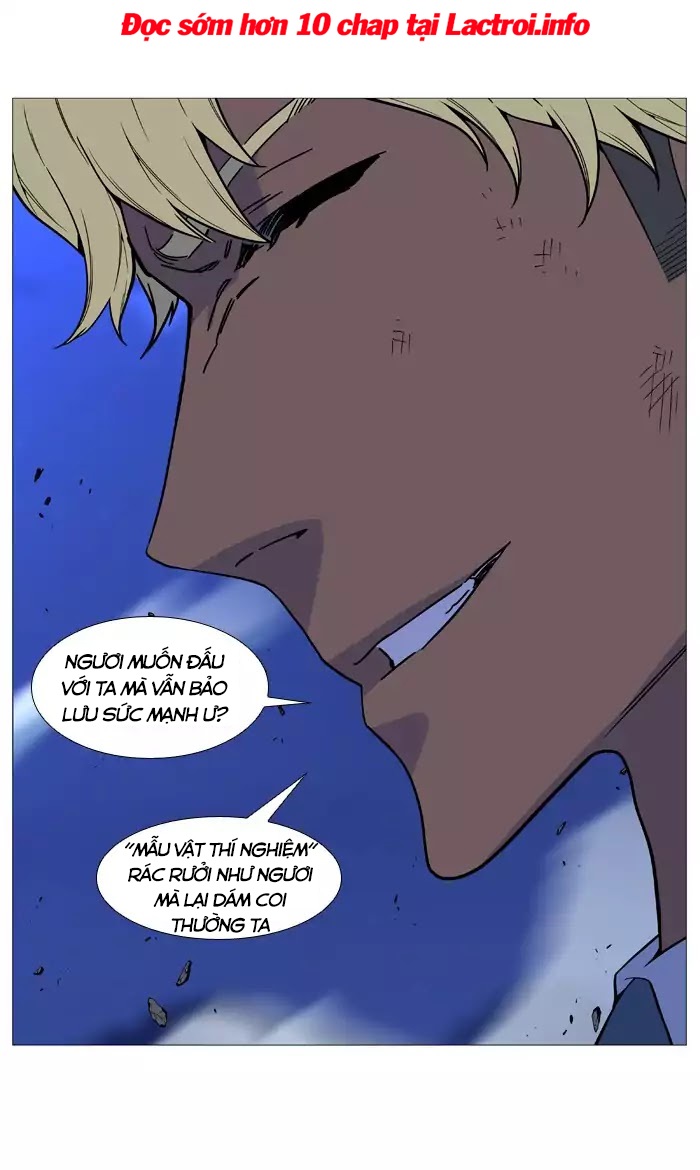 Noblesse - Noblesse Chap 516 tập 517 Noblesse - Noblesse Chap 516 tập 517